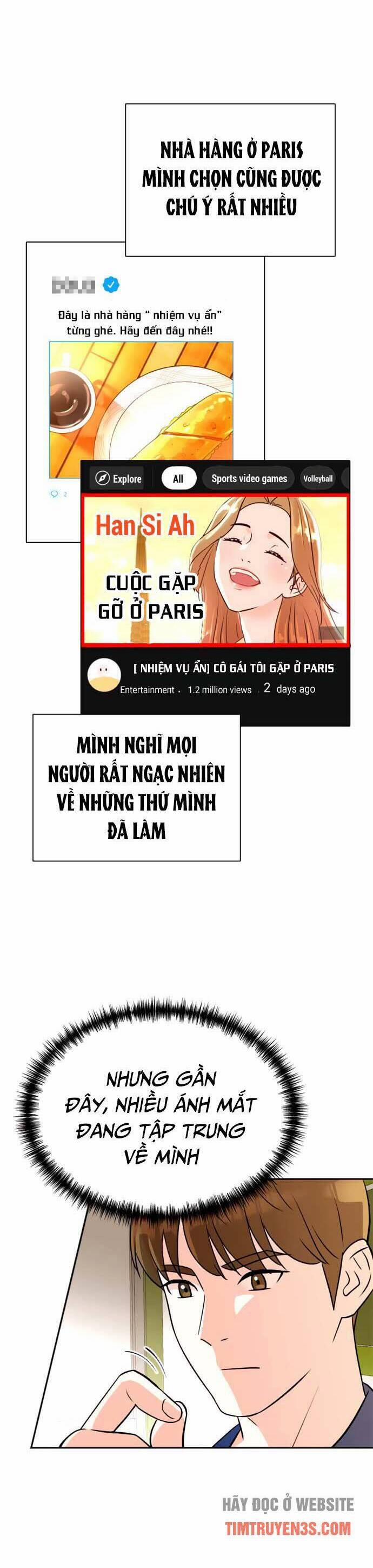 Cuộc Sống Thứ Hai Của Nhà Sản Xuất 13 trang 24