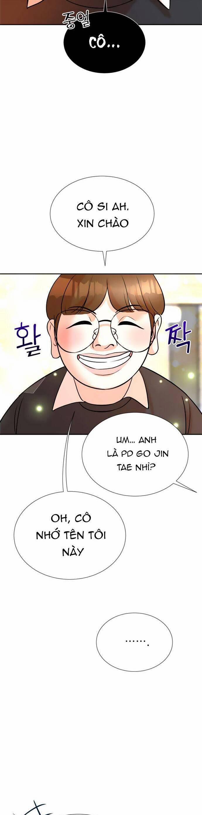 Cuộc Sống Thứ Hai Của Nhà Sản Xuất 14 trang 14