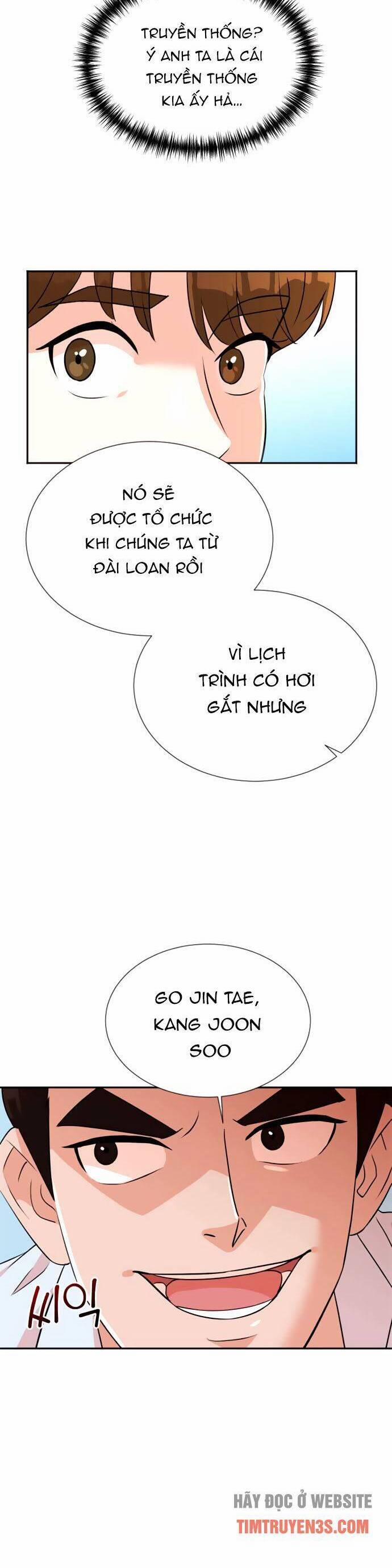 Cuộc Sống Thứ Hai Của Nhà Sản Xuất 14 trang 27