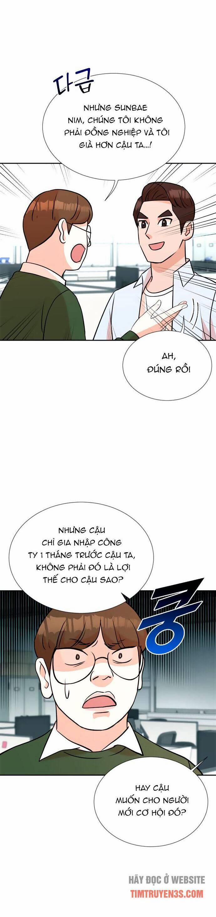 Cuộc Sống Thứ Hai Của Nhà Sản Xuất 14 trang 30