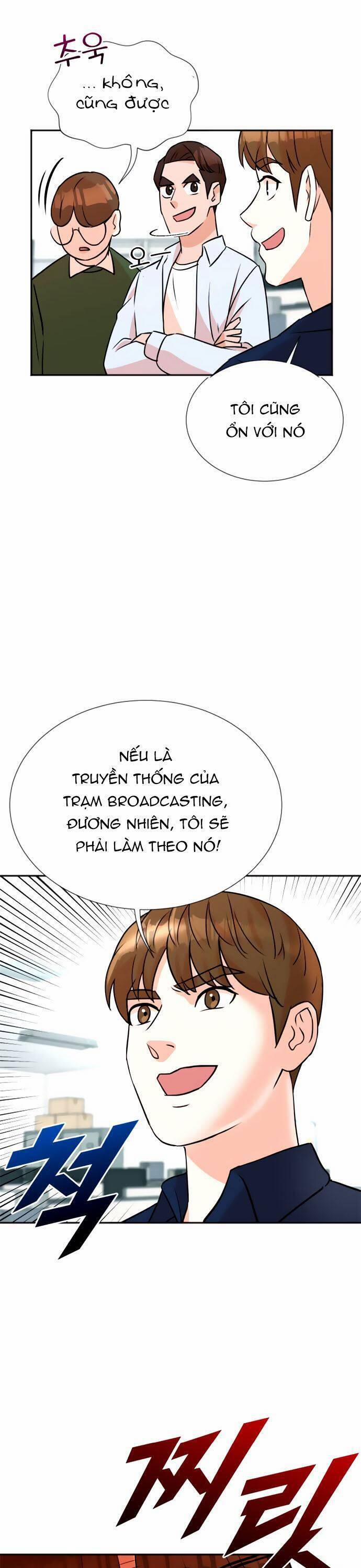 Cuộc Sống Thứ Hai Của Nhà Sản Xuất 14 trang 31