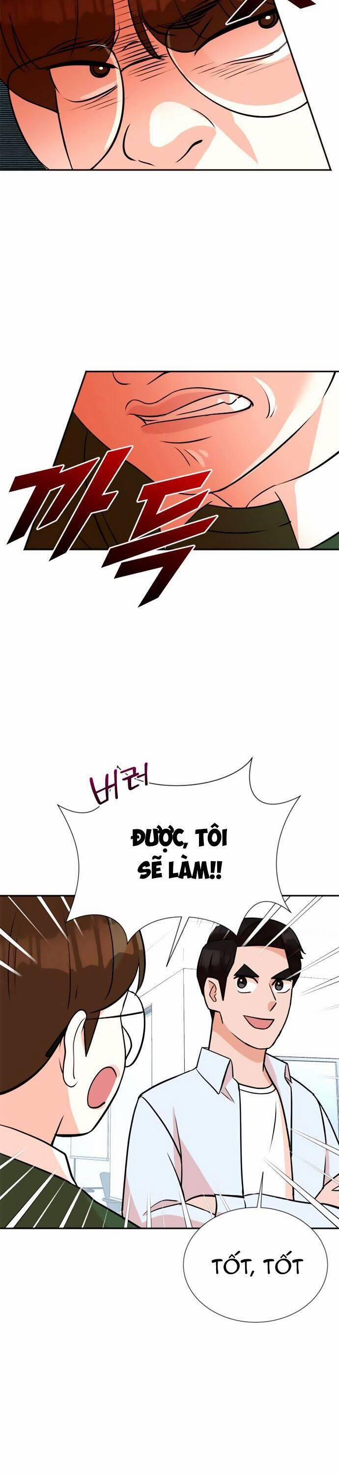 Cuộc Sống Thứ Hai Của Nhà Sản Xuất 14 trang 32