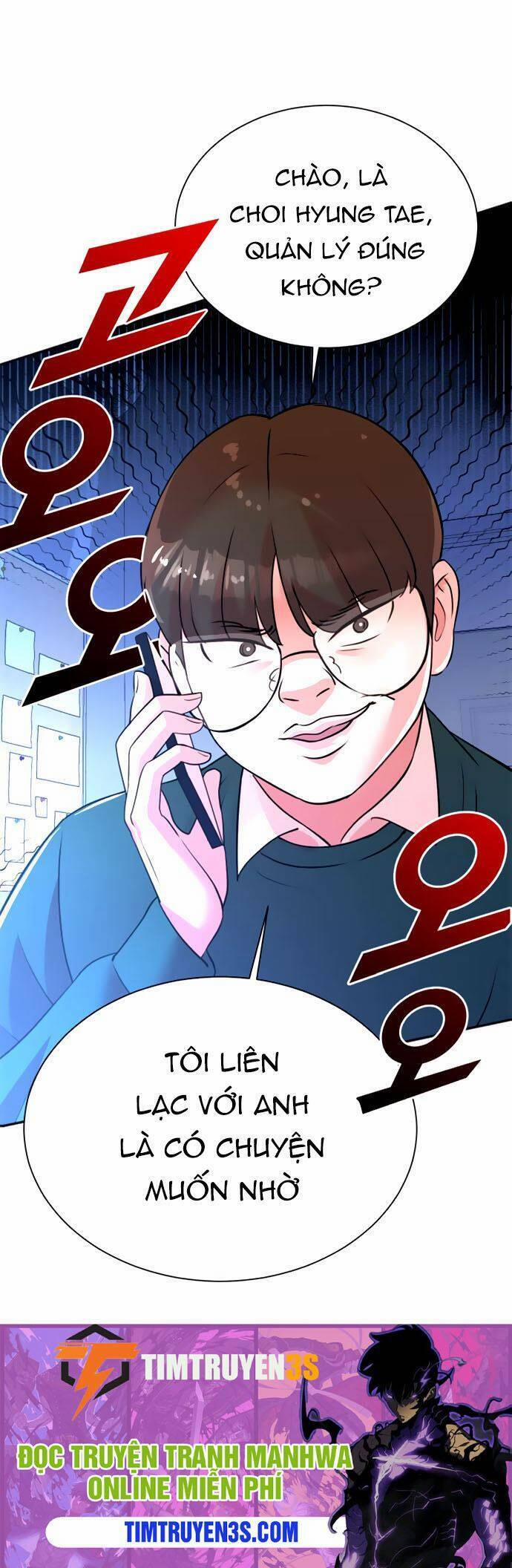 Cuộc Sống Thứ Hai Của Nhà Sản Xuất 14 trang 37