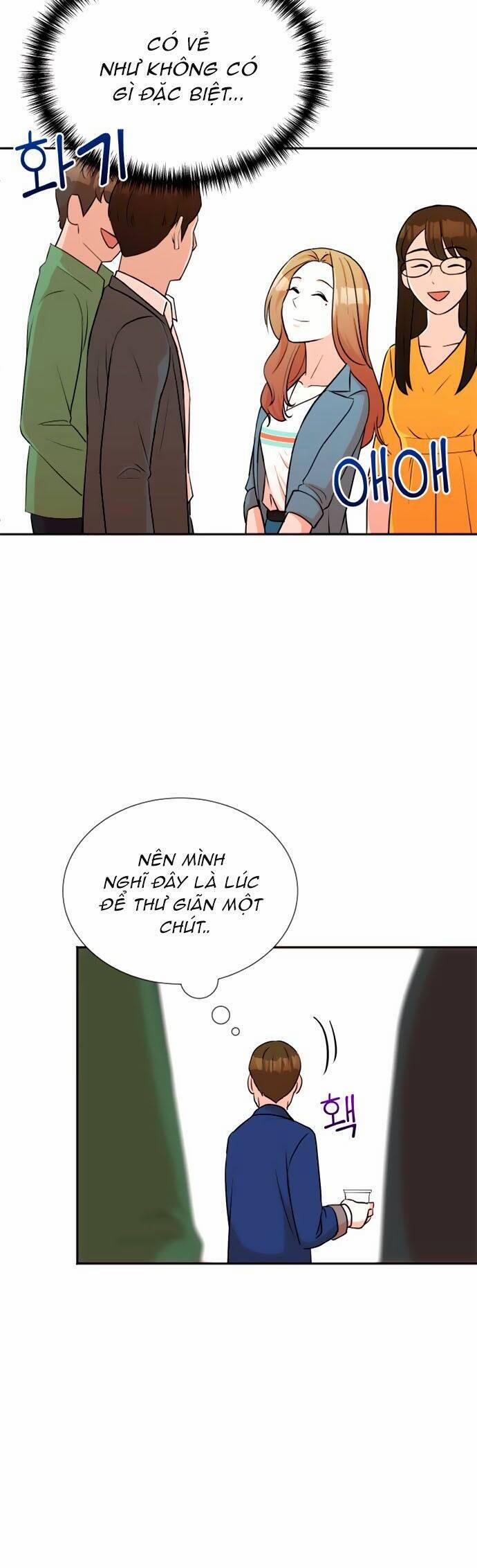 Cuộc Sống Thứ Hai Của Nhà Sản Xuất 14 trang 4