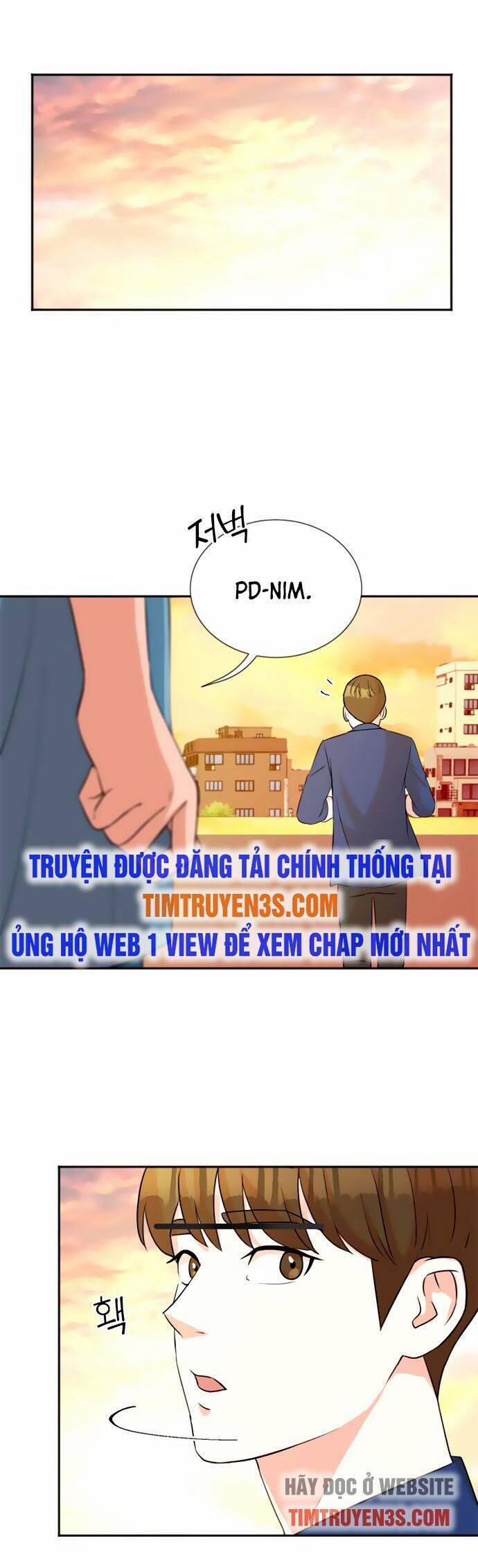 Cuộc Sống Thứ Hai Của Nhà Sản Xuất 14 trang 6