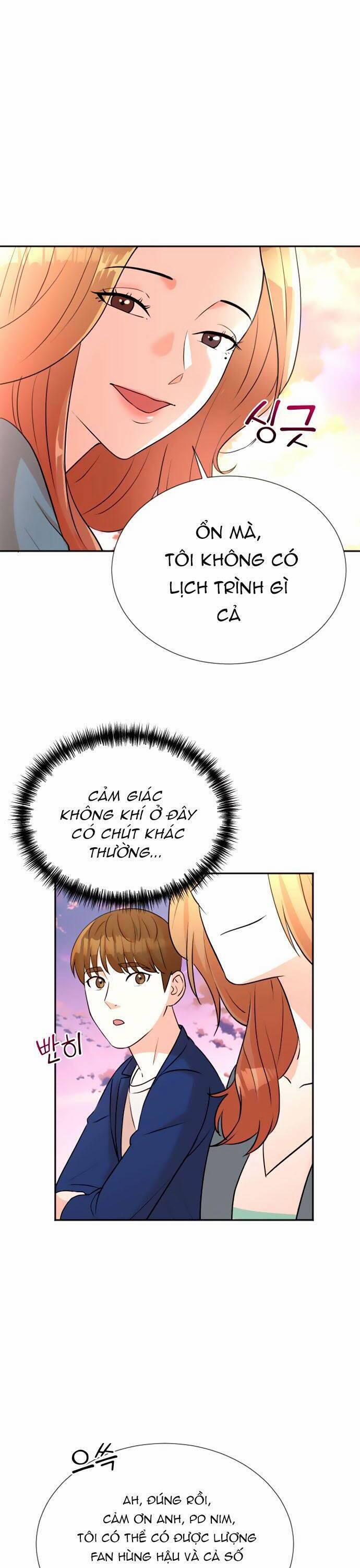 Cuộc Sống Thứ Hai Của Nhà Sản Xuất 14 trang 8