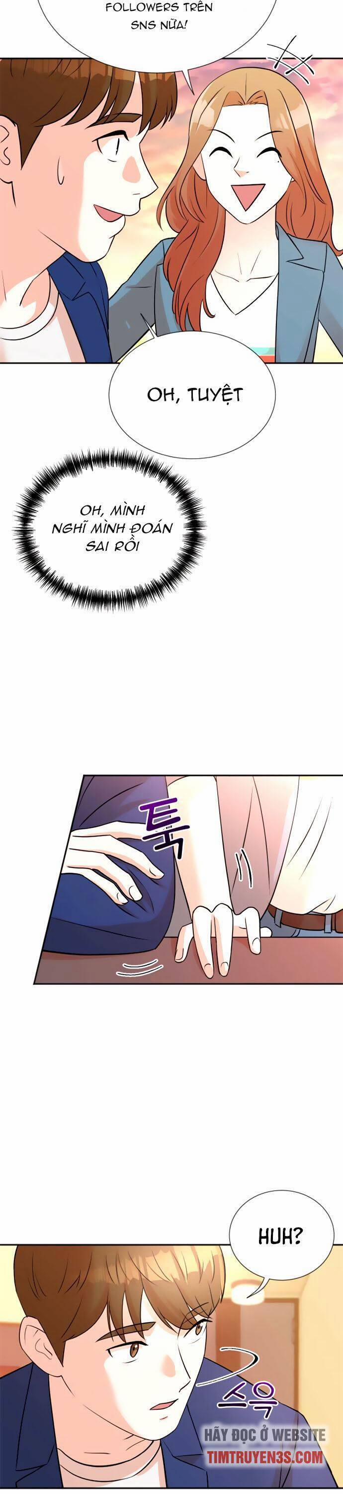 Cuộc Sống Thứ Hai Của Nhà Sản Xuất 14 trang 9