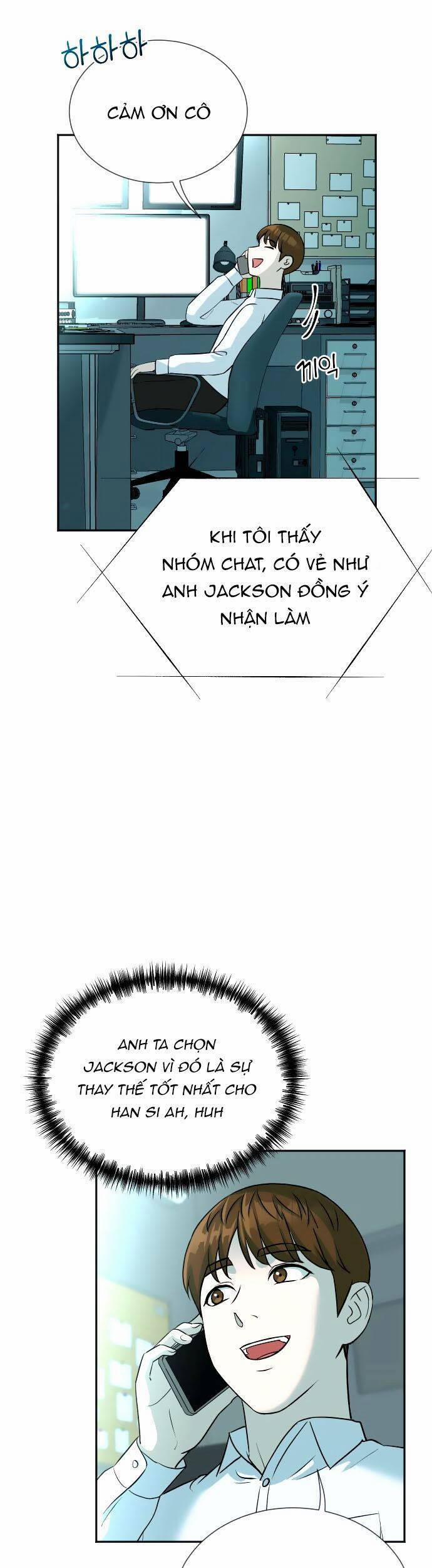 Cuộc Sống Thứ Hai Của Nhà Sản Xuất 15 trang 12