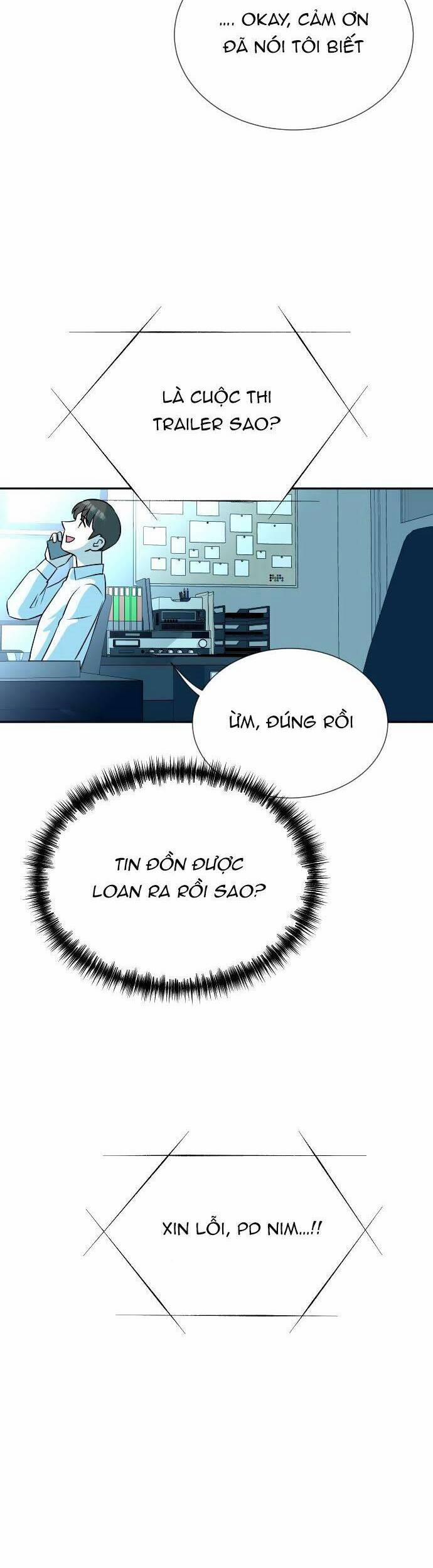 Cuộc Sống Thứ Hai Của Nhà Sản Xuất 15 trang 13