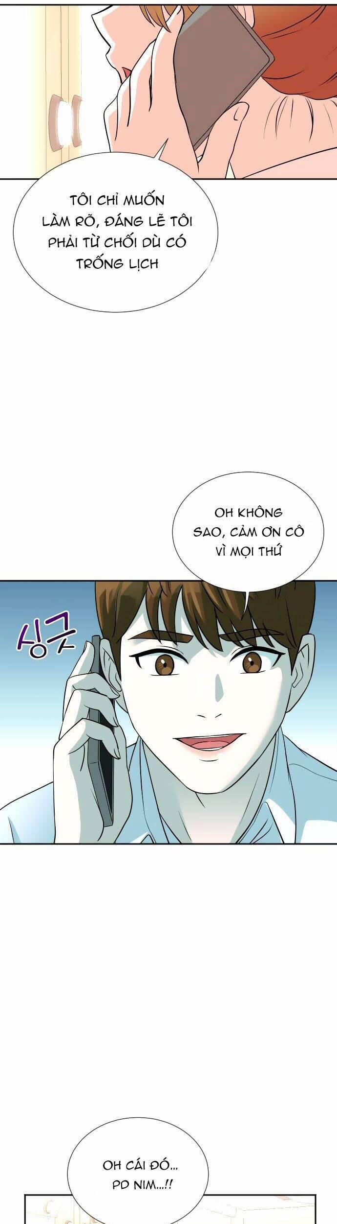 Cuộc Sống Thứ Hai Của Nhà Sản Xuất 15 trang 14