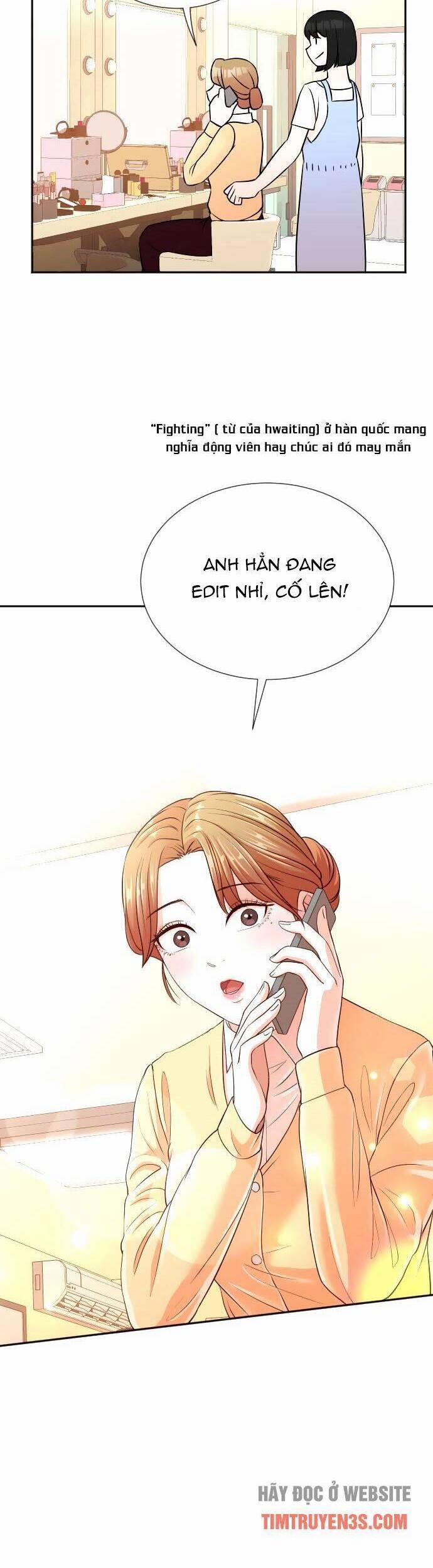 Cuộc Sống Thứ Hai Của Nhà Sản Xuất 15 trang 15