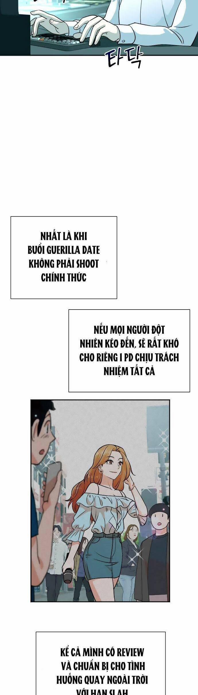 Cuộc Sống Thứ Hai Của Nhà Sản Xuất 15 trang 17