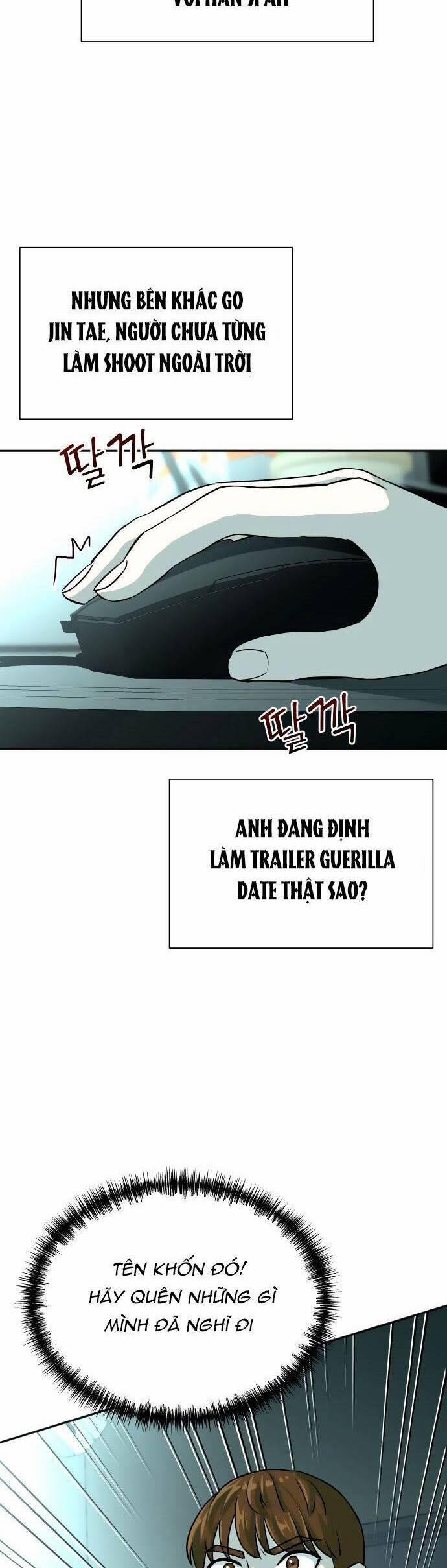 Cuộc Sống Thứ Hai Của Nhà Sản Xuất 15 trang 18