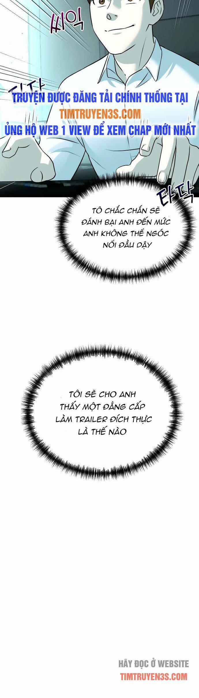 Cuộc Sống Thứ Hai Của Nhà Sản Xuất 15 trang 19