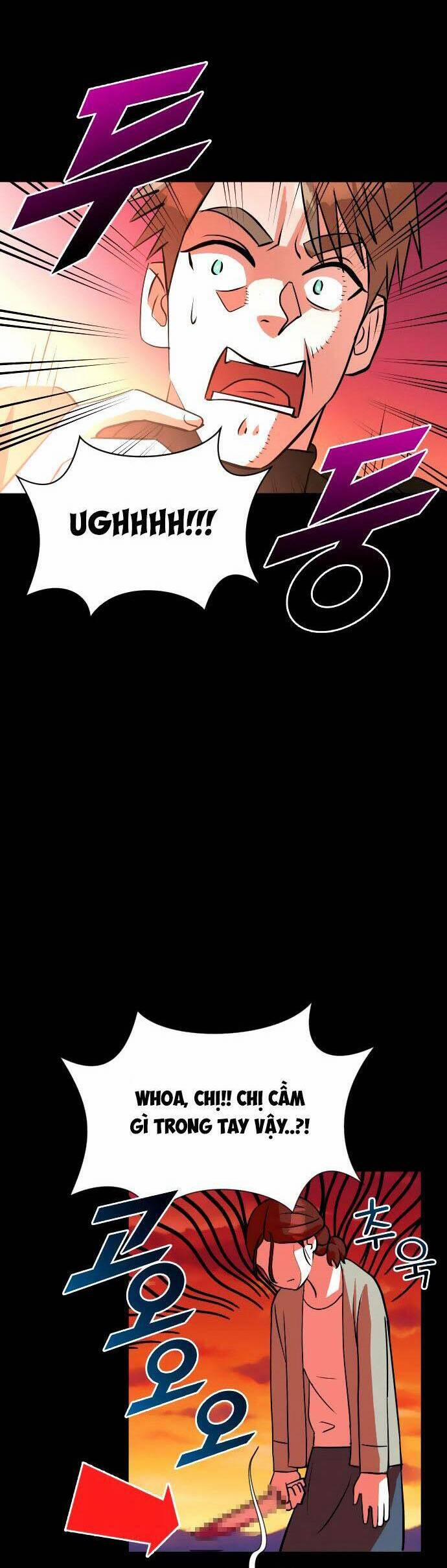 Cuộc Sống Thứ Hai Của Nhà Sản Xuất 15 trang 21