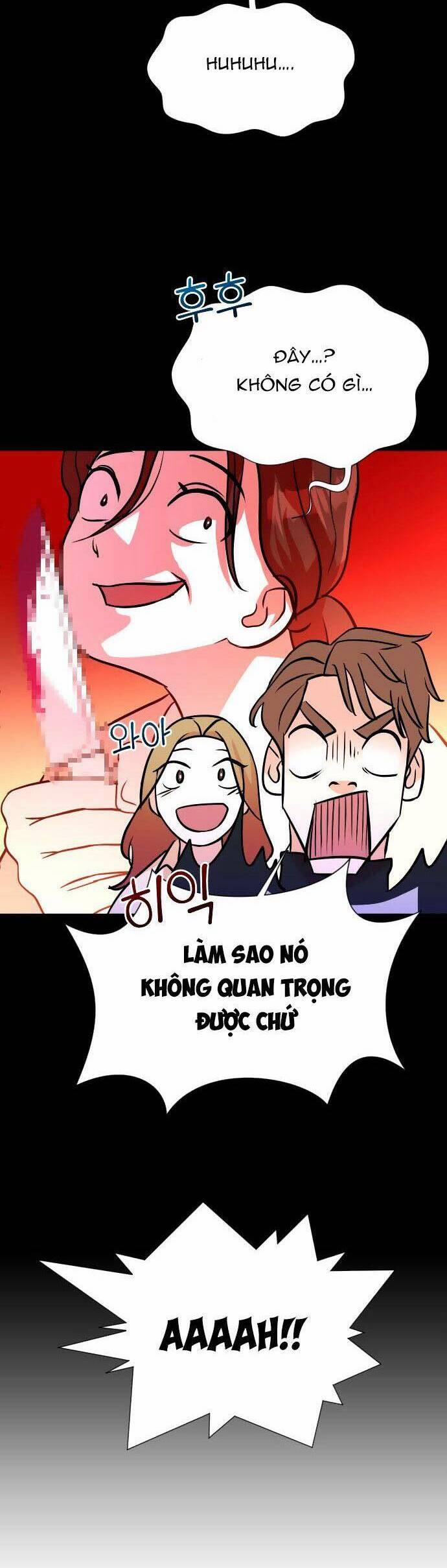 Cuộc Sống Thứ Hai Của Nhà Sản Xuất 15 trang 22