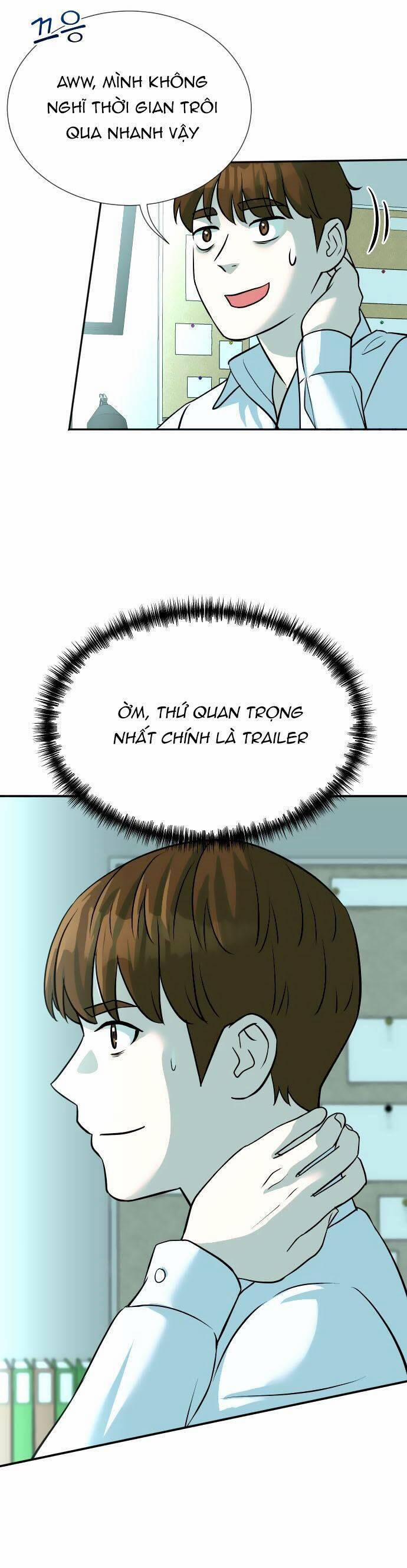 Cuộc Sống Thứ Hai Của Nhà Sản Xuất 15 trang 24