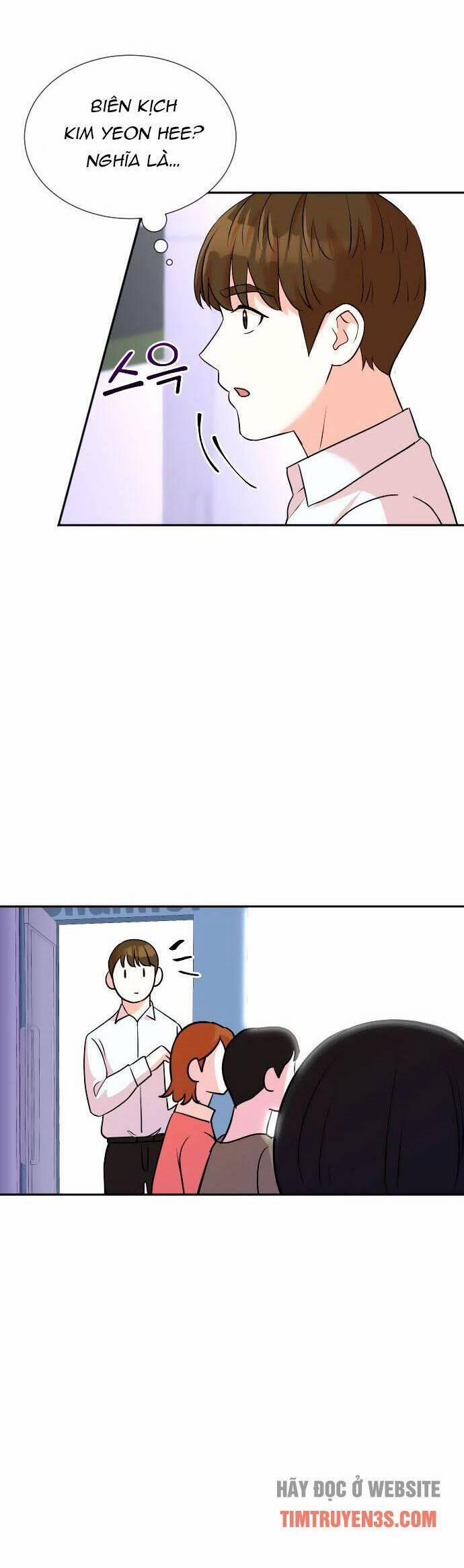 Cuộc Sống Thứ Hai Của Nhà Sản Xuất 15 trang 31