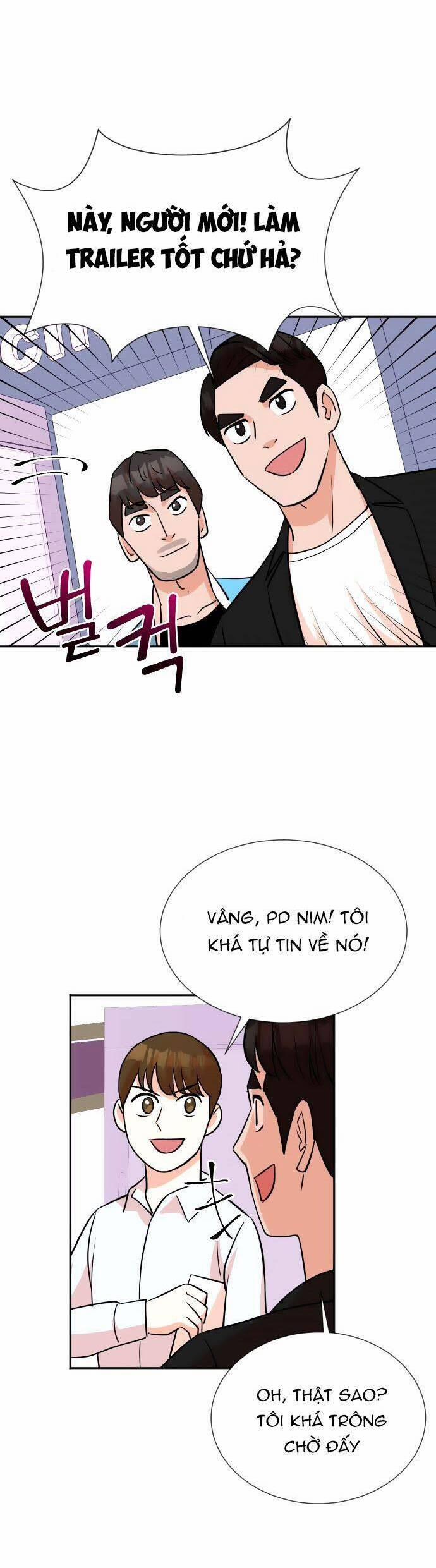 Cuộc Sống Thứ Hai Của Nhà Sản Xuất 15 trang 33