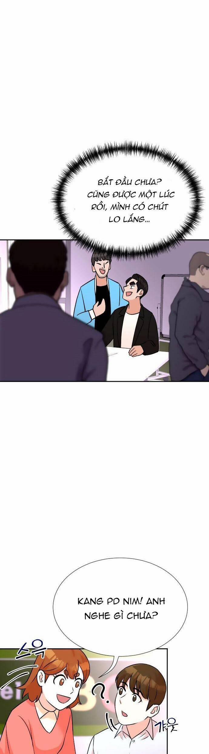 Cuộc Sống Thứ Hai Của Nhà Sản Xuất 15 trang 34