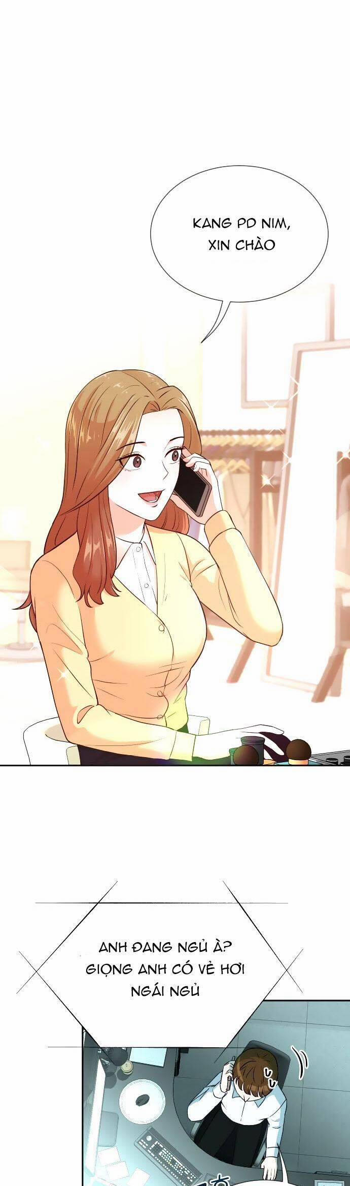 Cuộc Sống Thứ Hai Của Nhà Sản Xuất 15 trang 4