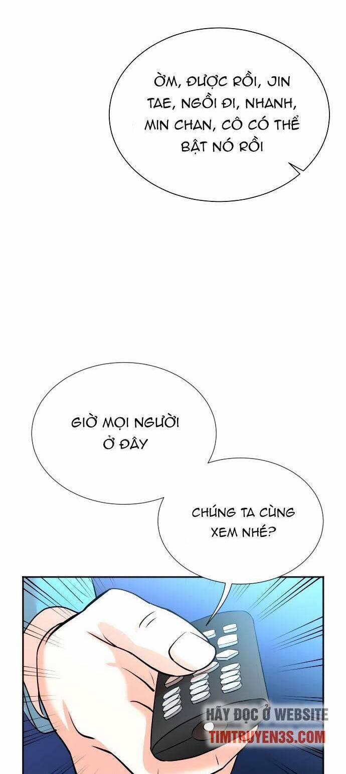 Cuộc Sống Thứ Hai Của Nhà Sản Xuất 15 trang 41