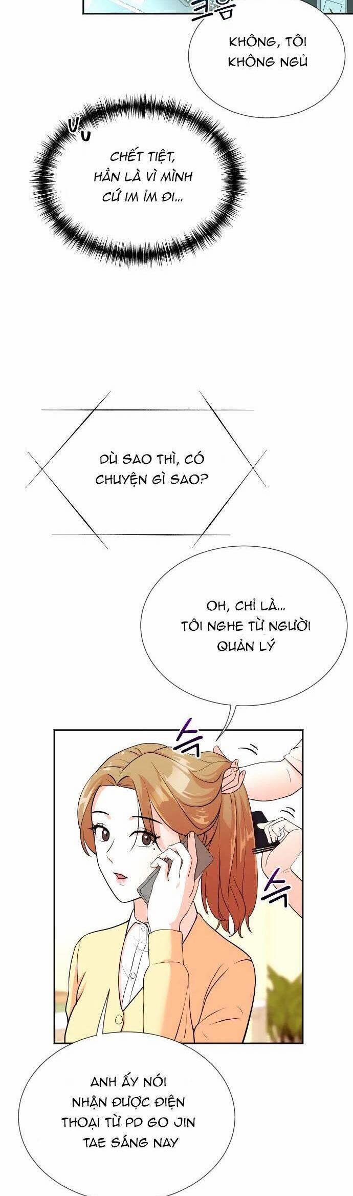 Cuộc Sống Thứ Hai Của Nhà Sản Xuất 15 trang 5