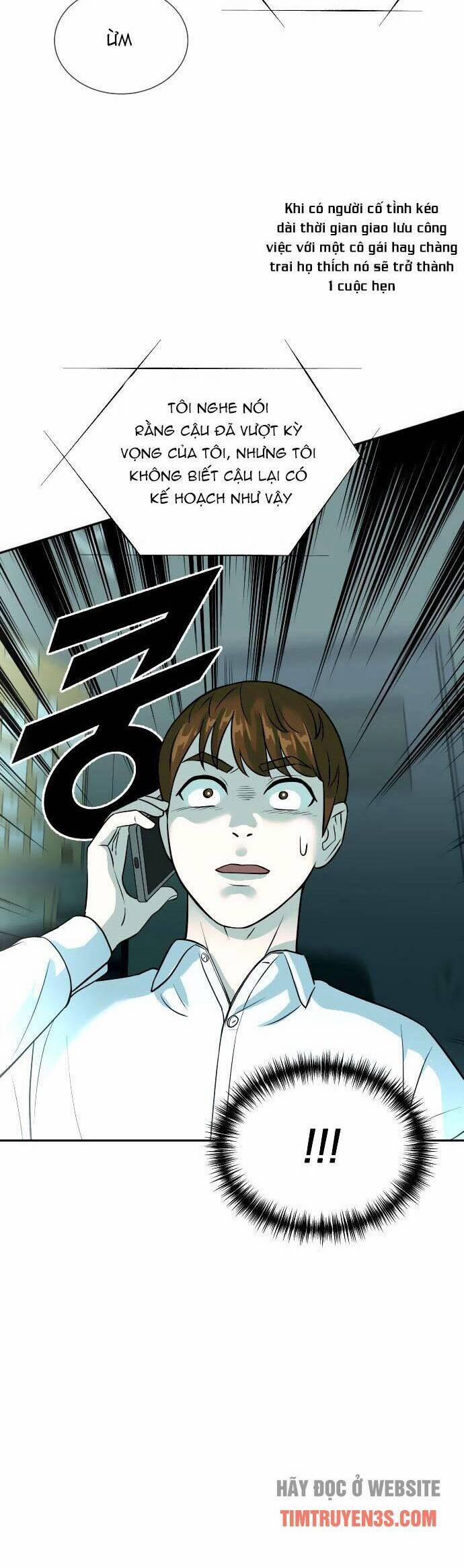 Cuộc Sống Thứ Hai Của Nhà Sản Xuất 15 trang 7