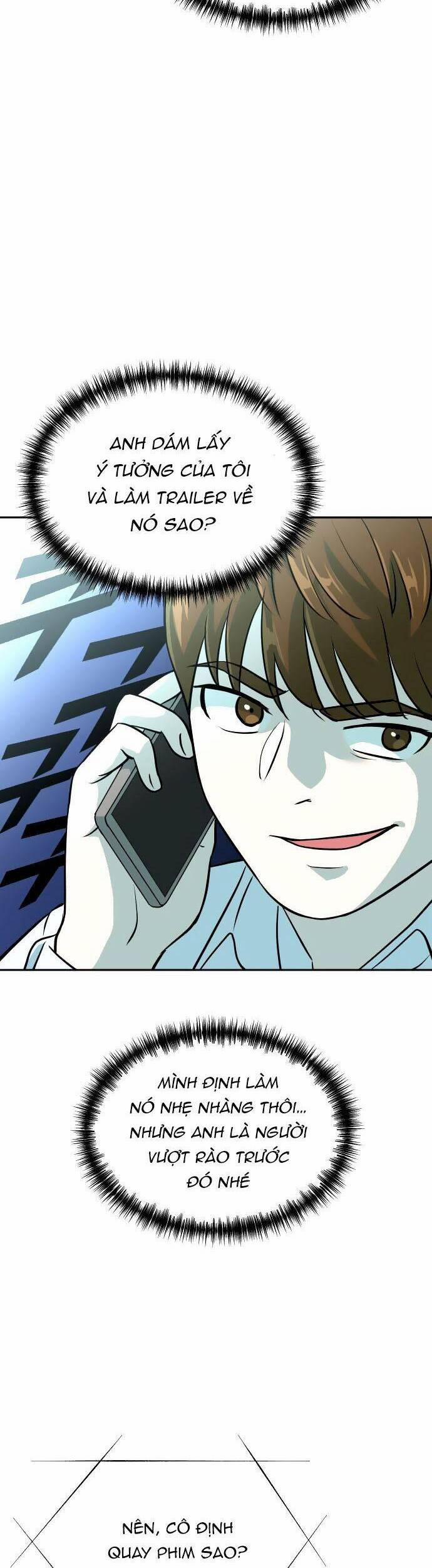 Cuộc Sống Thứ Hai Của Nhà Sản Xuất 15 trang 9