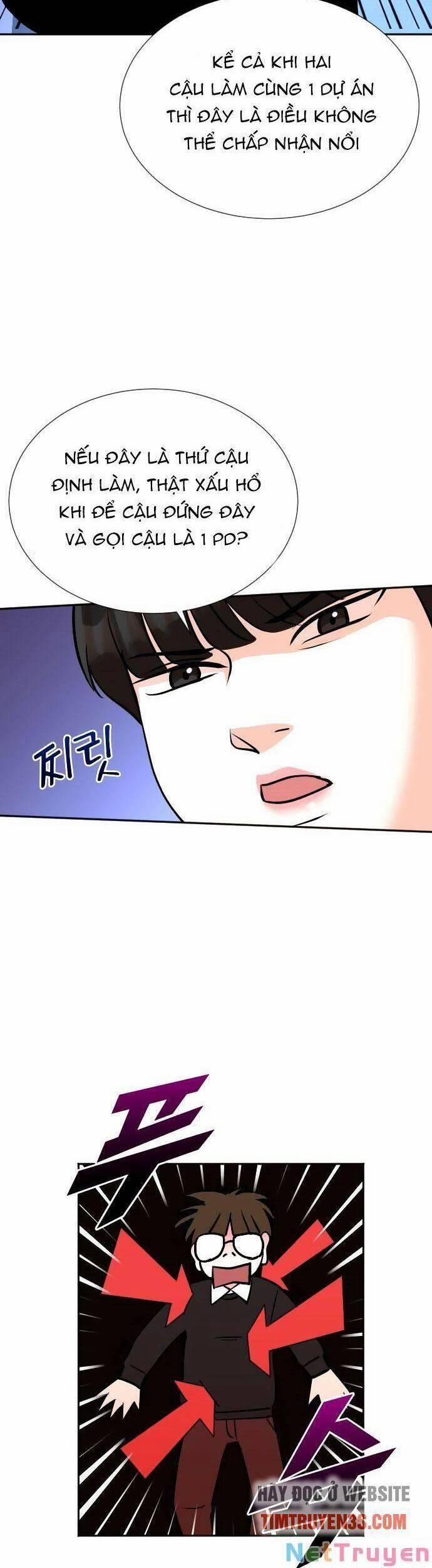 Cuộc Sống Thứ Hai Của Nhà Sản Xuất 16 trang 11