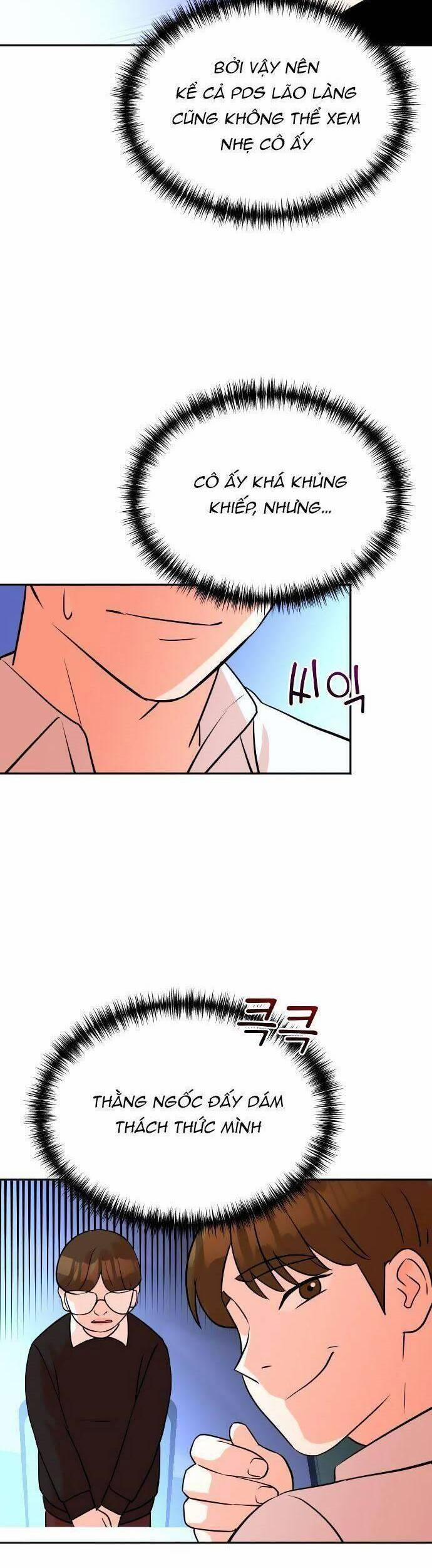 Cuộc Sống Thứ Hai Của Nhà Sản Xuất 16 trang 13