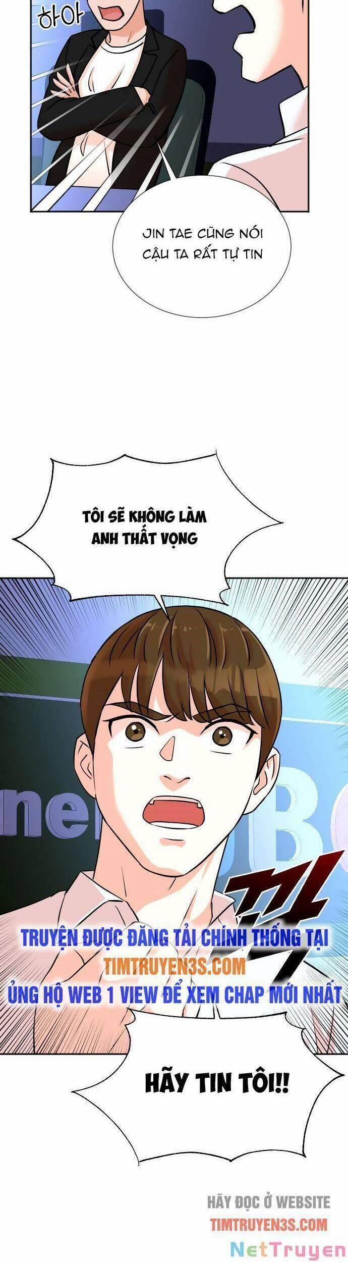 Cuộc Sống Thứ Hai Của Nhà Sản Xuất 16 trang 15