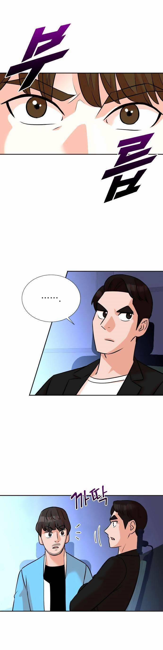 Cuộc Sống Thứ Hai Của Nhà Sản Xuất 16 trang 16