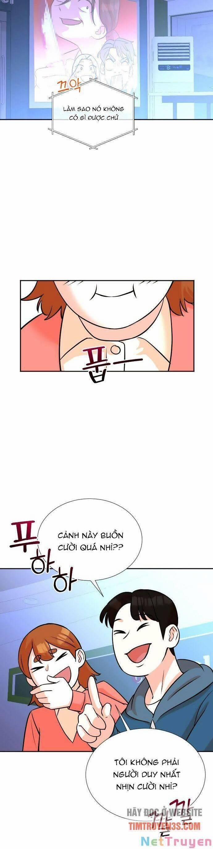 Cuộc Sống Thứ Hai Của Nhà Sản Xuất 16 trang 19