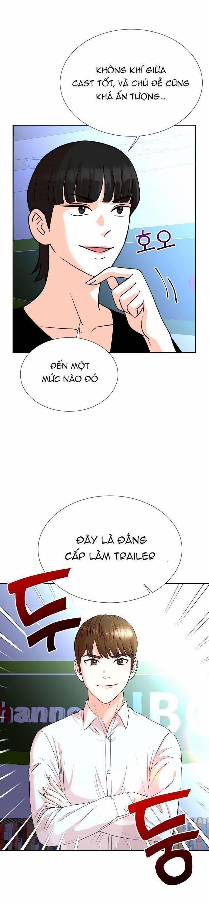 Cuộc Sống Thứ Hai Của Nhà Sản Xuất 16 trang 20