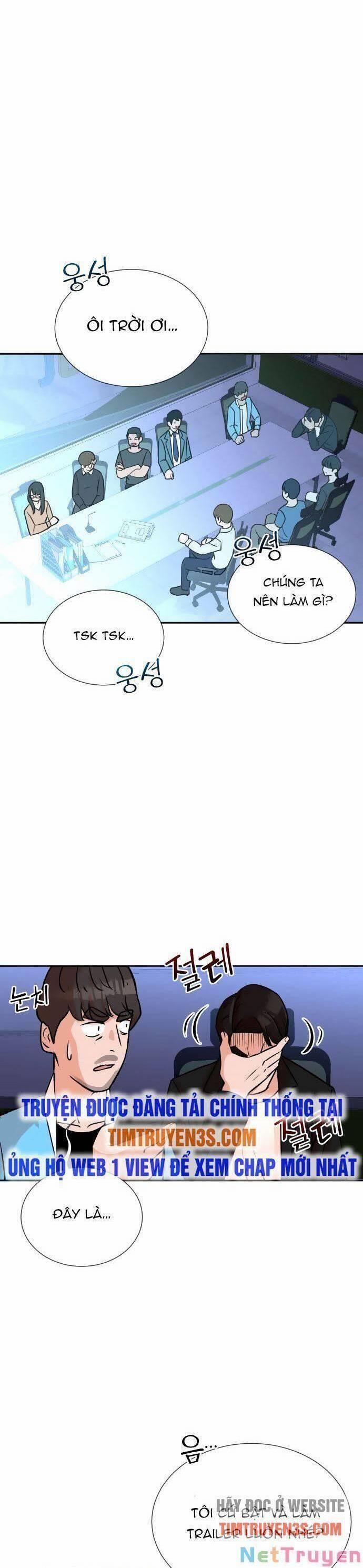 Cuộc Sống Thứ Hai Của Nhà Sản Xuất 16 trang 3