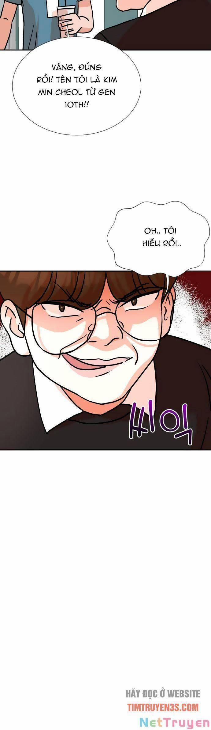 Cuộc Sống Thứ Hai Của Nhà Sản Xuất 16 trang 34