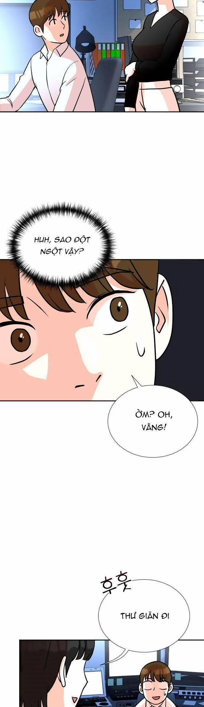 Cuộc Sống Thứ Hai Của Nhà Sản Xuất 16 trang 37