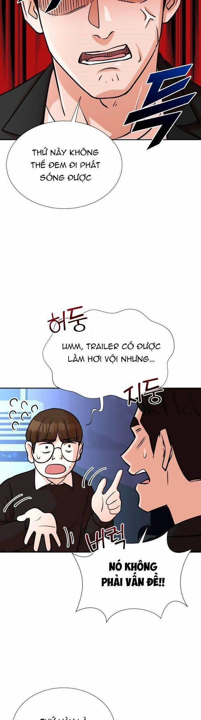 Cuộc Sống Thứ Hai Của Nhà Sản Xuất 16 trang 6