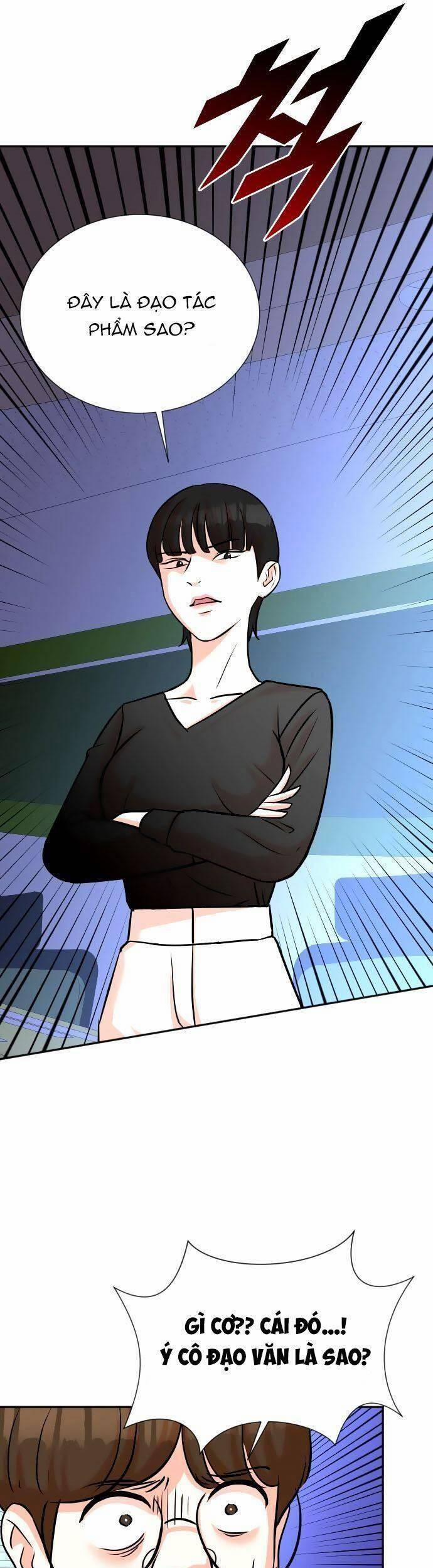 Cuộc Sống Thứ Hai Của Nhà Sản Xuất 16 trang 8