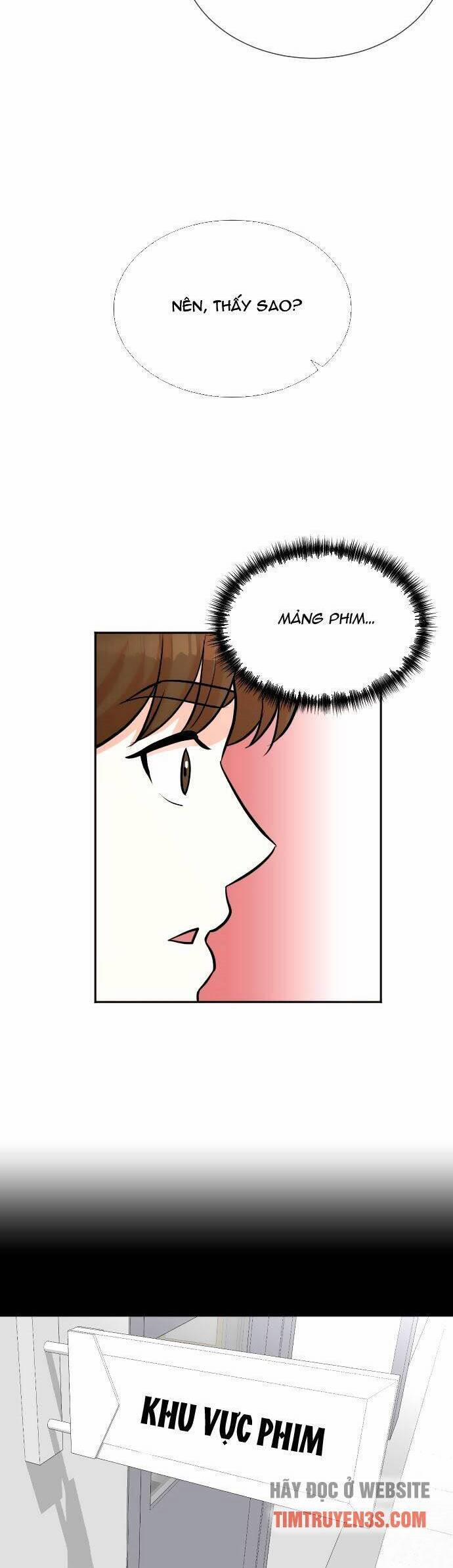 Cuộc Sống Thứ Hai Của Nhà Sản Xuất 17 trang 11