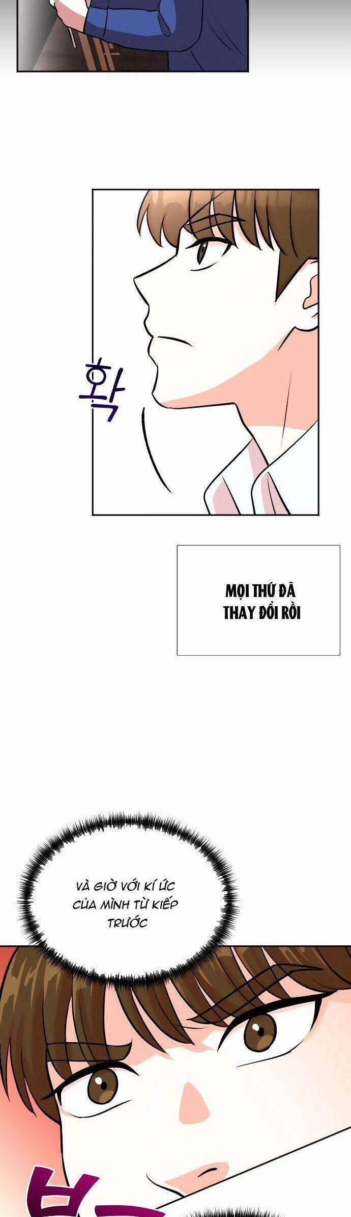 Cuộc Sống Thứ Hai Của Nhà Sản Xuất 17 trang 13