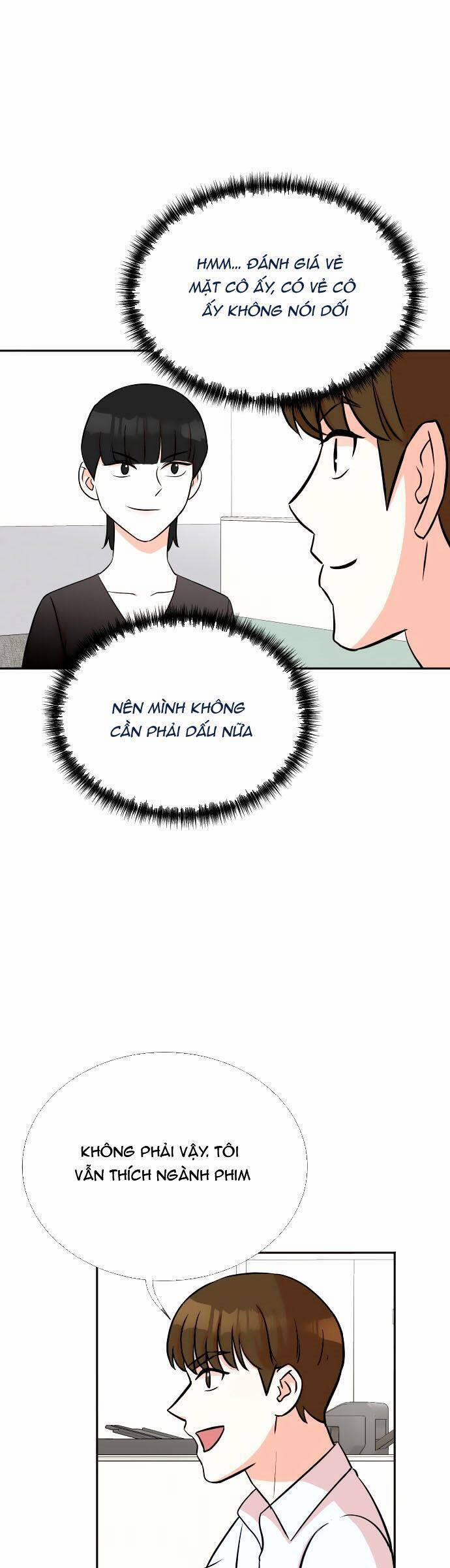 Cuộc Sống Thứ Hai Của Nhà Sản Xuất 17 trang 17