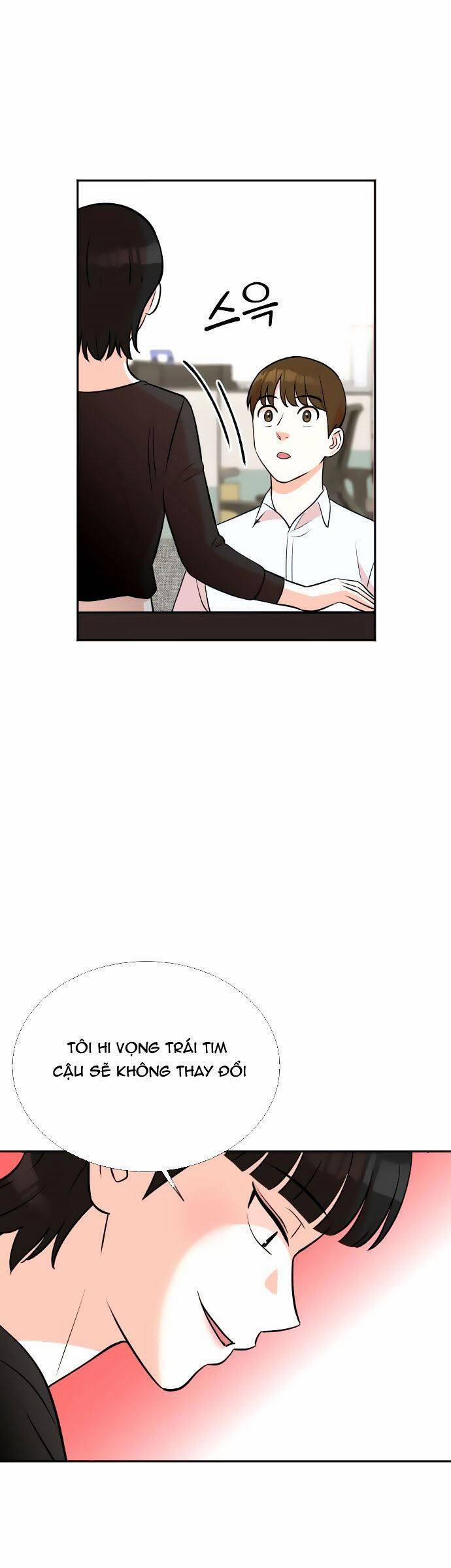 Cuộc Sống Thứ Hai Của Nhà Sản Xuất 17 trang 20