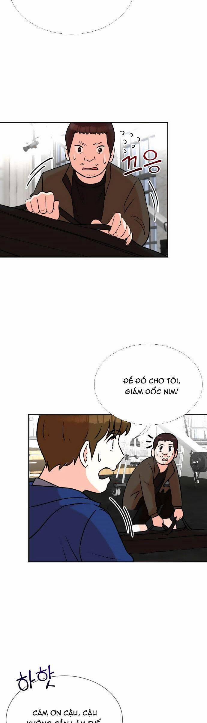 Cuộc Sống Thứ Hai Của Nhà Sản Xuất 17 trang 28