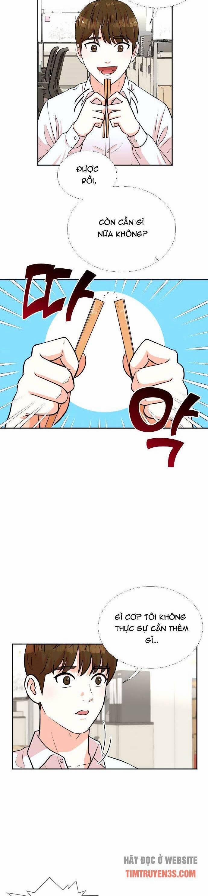 Cuộc Sống Thứ Hai Của Nhà Sản Xuất 17 trang 3