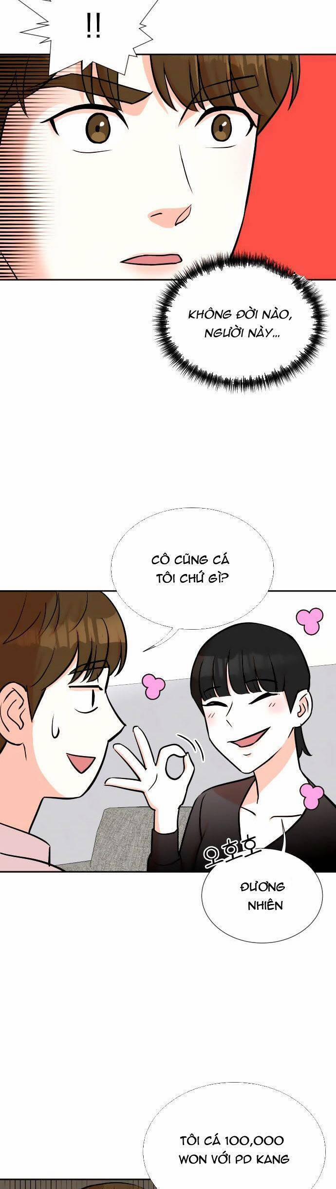 Cuộc Sống Thứ Hai Của Nhà Sản Xuất 17 trang 4