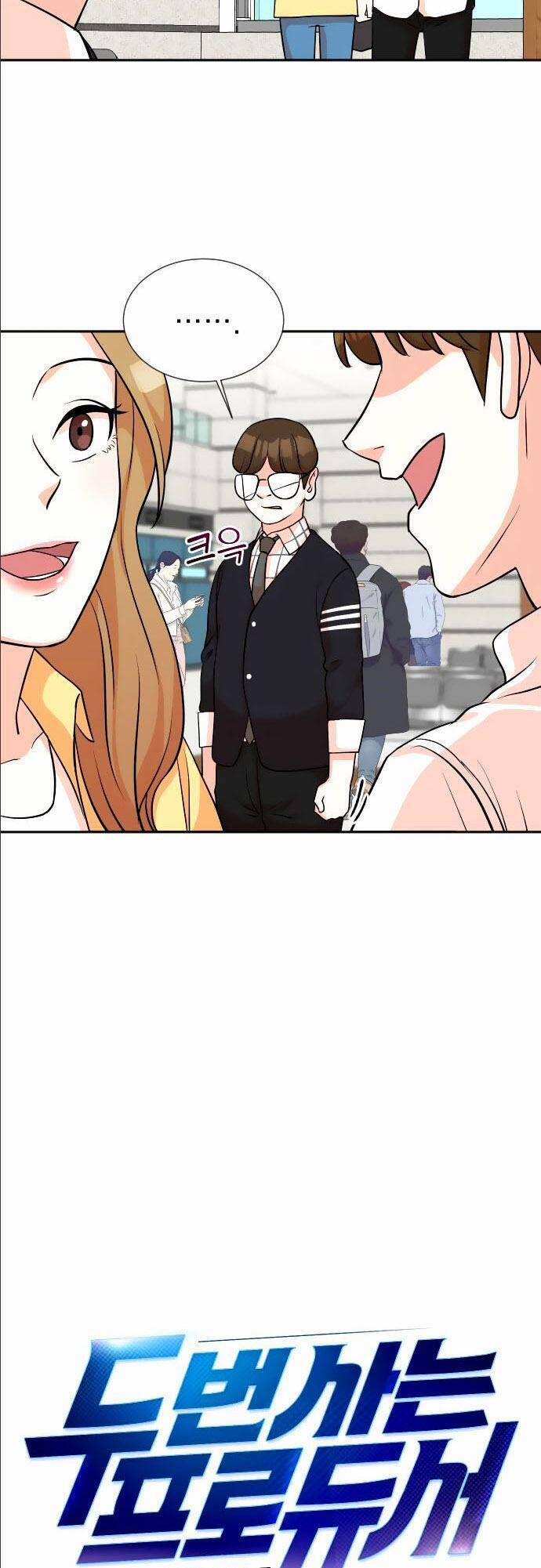 Cuộc Sống Thứ Hai Của Nhà Sản Xuất 18 trang 12