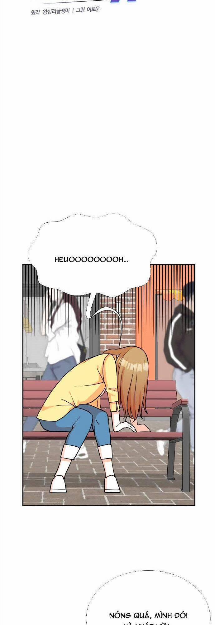 Cuộc Sống Thứ Hai Của Nhà Sản Xuất 18 trang 13