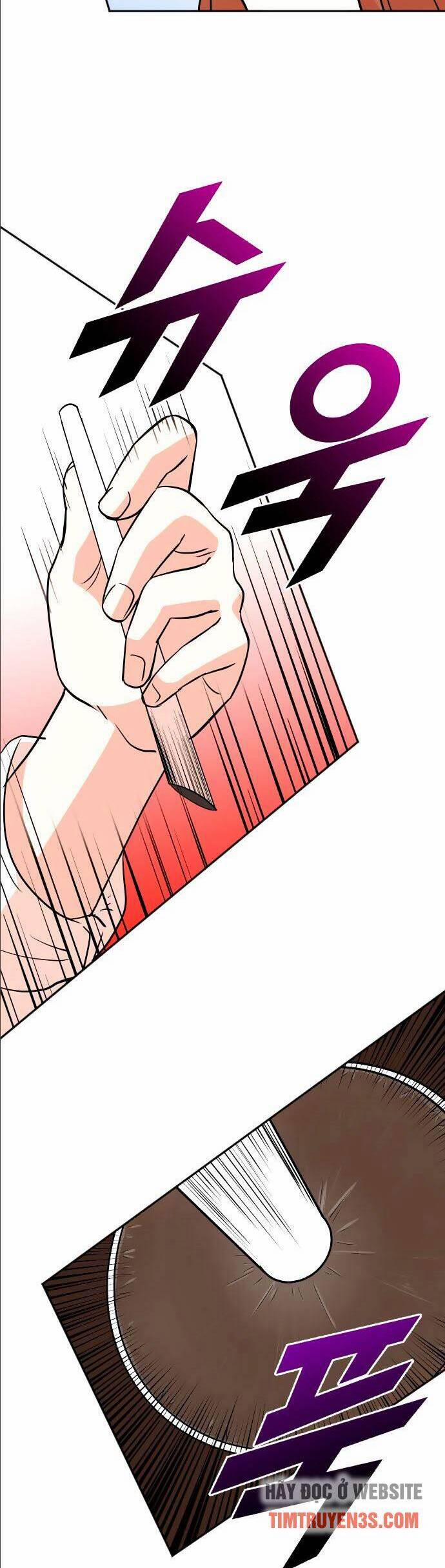 Cuộc Sống Thứ Hai Của Nhà Sản Xuất 18 trang 19